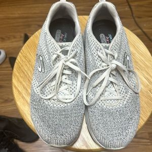 Skechers running shoes !